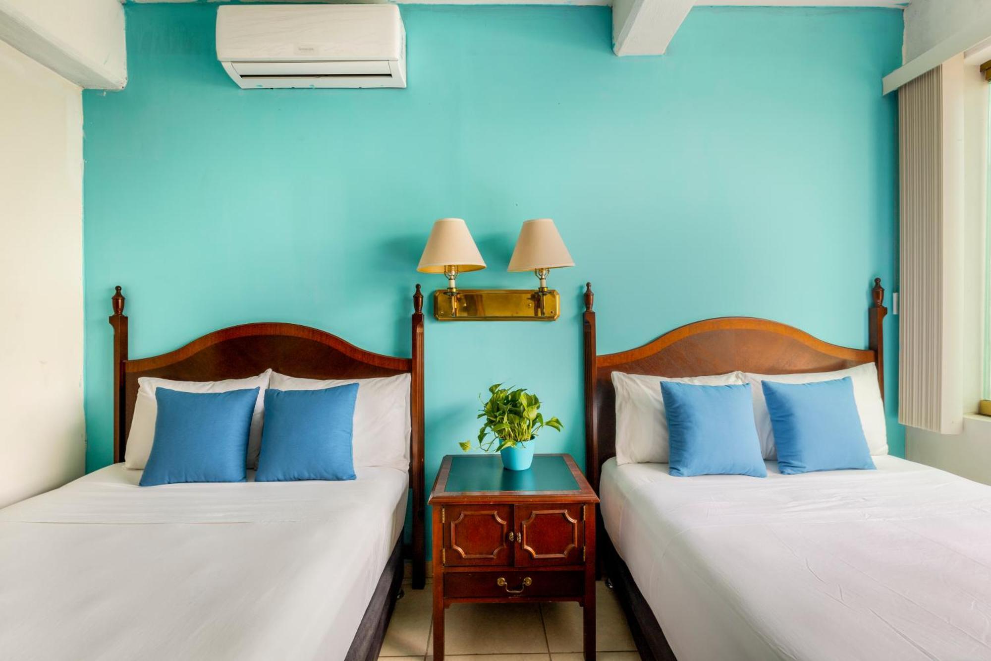 Hotel Pueblito Vallarta Пуэрто-Вальярта Экстерьер фото