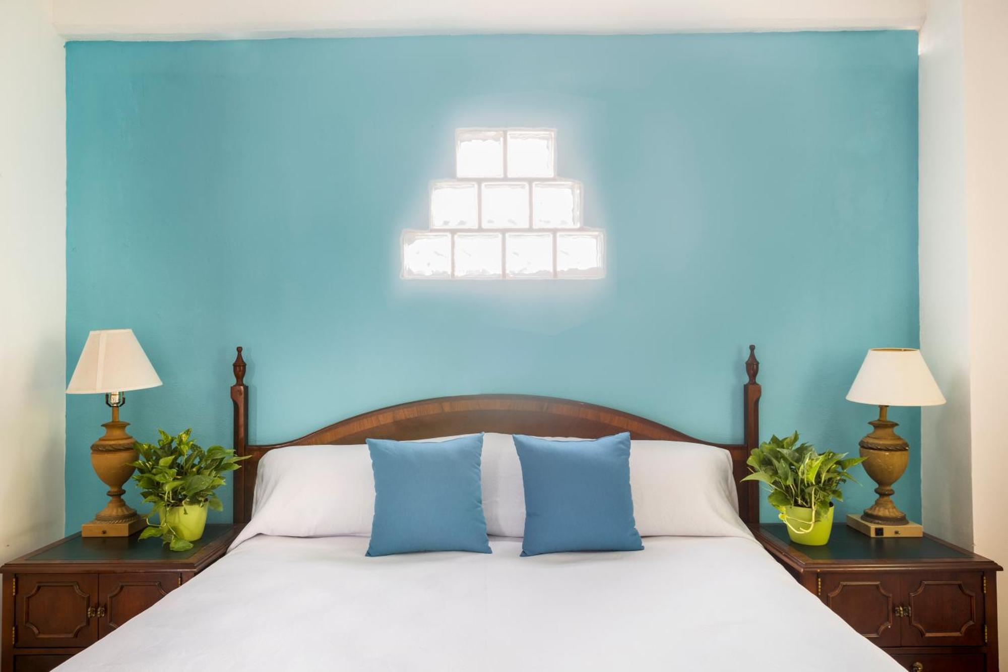 Hotel Pueblito Vallarta Пуэрто-Вальярта Экстерьер фото