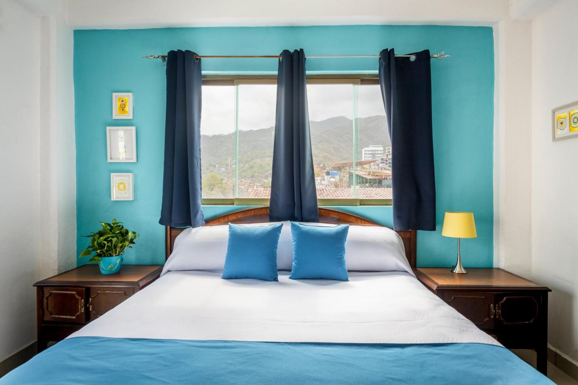 Hotel Pueblito Vallarta Пуэрто-Вальярта Экстерьер фото