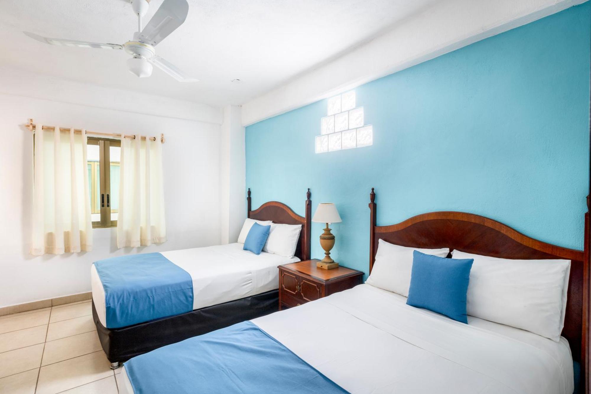 Hotel Pueblito Vallarta Пуэрто-Вальярта Экстерьер фото